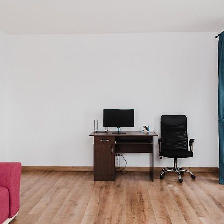 City View Apartment With Free Parking Kolozsvár Kültér fotó