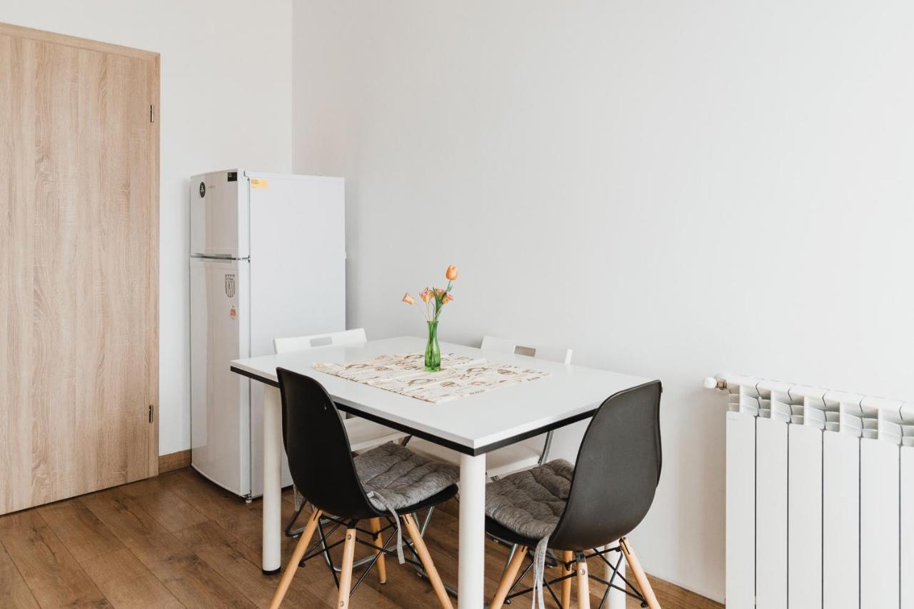 City View Apartment With Free Parking Kolozsvár Kültér fotó