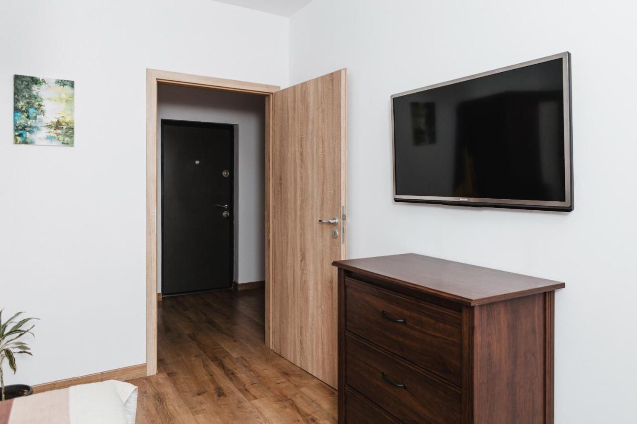 City View Apartment With Free Parking Kolozsvár Kültér fotó